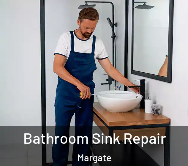  Bathroom Sink Repair Margate