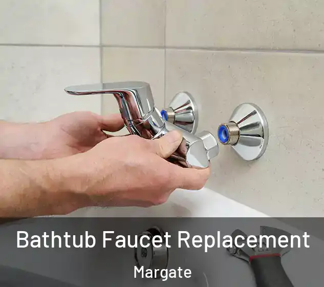  Bathtub Faucet Replacement Margate