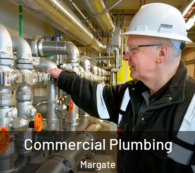  Commercial Plumbing Margate