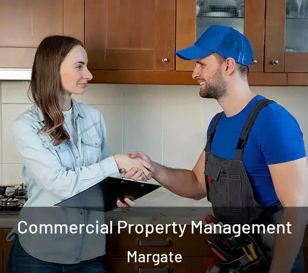  Commercial Property Management Margate