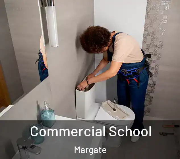  Commercial School Margate