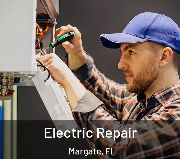  Electric Repair Margate, Fl