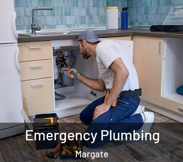  Emergency Plumbing Margate