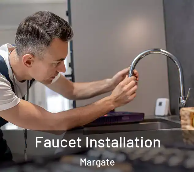  Faucet Installation Margate