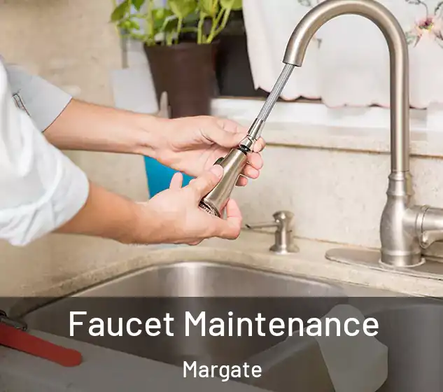  Faucet Maintenance Margate
