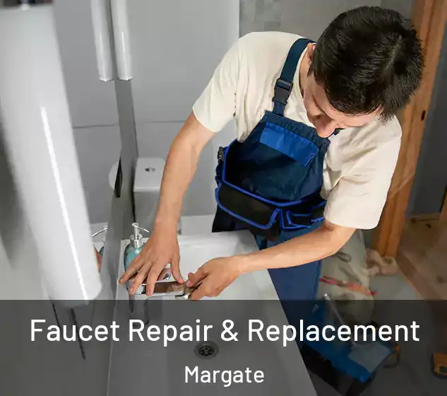  Faucet Repair & Replacement Margate