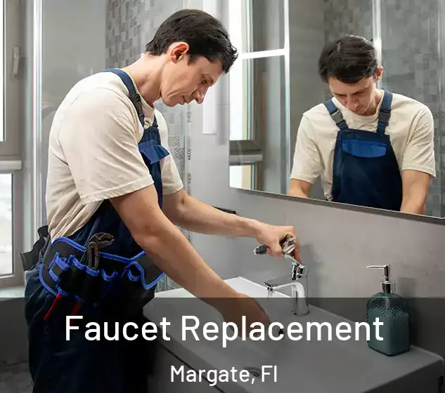  Faucet Replacement Margate, Fl