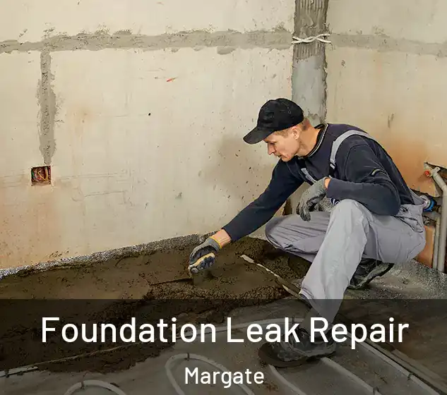  Foundation Leak Repair Margate
