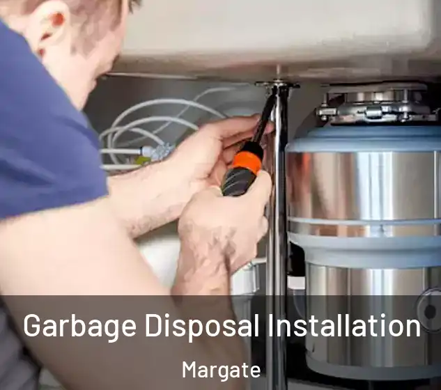  Garbage Disposal Installation Margate