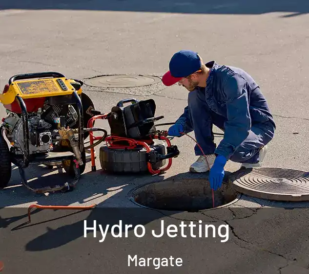  Hydro Jetting Margate