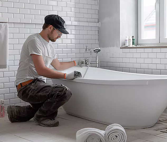 Our Local Plumbing Team in Margate, Fl