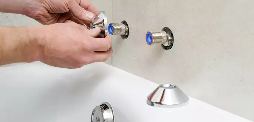 Scope of Bathroom Bathtub Faucet Replacement Services in Margate, Fl