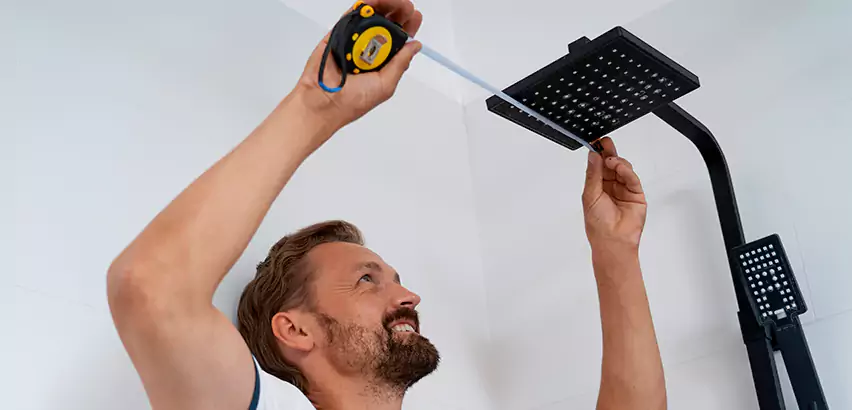 Scope of Bathroom Shower Replacement Services in Margate, Fl