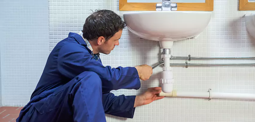 Bathroom Piping & Drain Repair Services in Margate, Fl