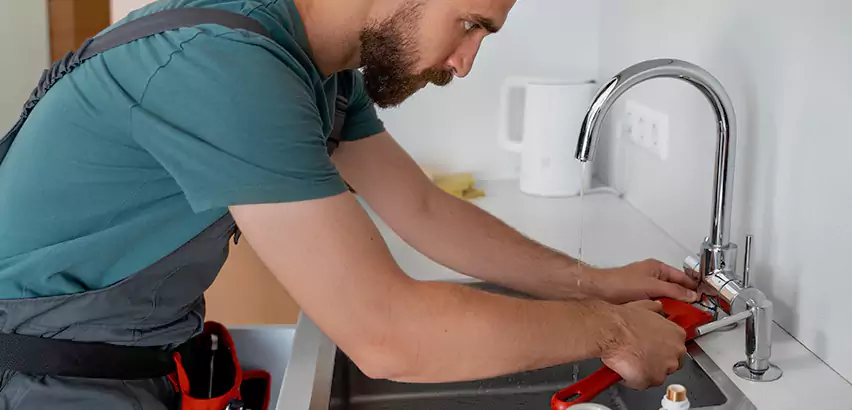 Faucet Installation Margate