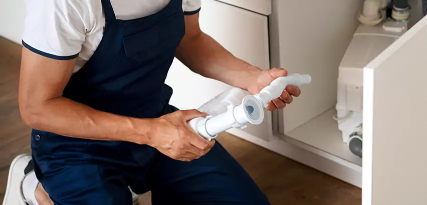 Scope of Bathroom Sink Drain Replacement Services in Margate, Fl