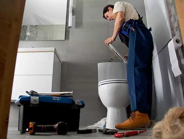 Why True Margate Plumbing is the First Choice for Bathroom Toilet Bowl Replacement Services in Margate, Fl?