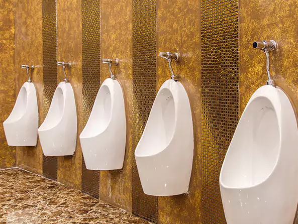 Why True Margate Plumbing is the First Choice for Bathroom Urinal Installation Services in Margate, Fl?