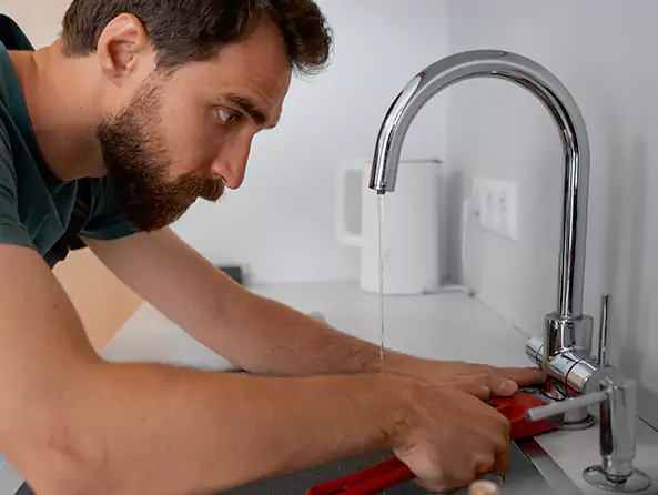 Why True Margate Plumbing Is the First Choice for Bathroom Faucet Repair Services in Margate, Fl?