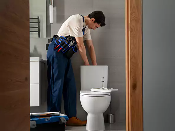 Why True Margate Plumbing is the First Choice for Bathroom Toilet Installation Services in Margate, Fl?
