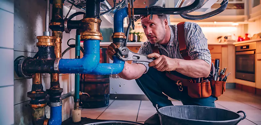 Commercial Plumbing System Scope and Operational Coverage in Margate, Fl