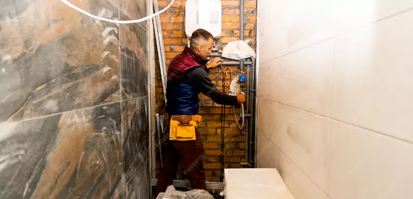 Scope of Commercial Hotel Plumbing Services in Margate, Fl