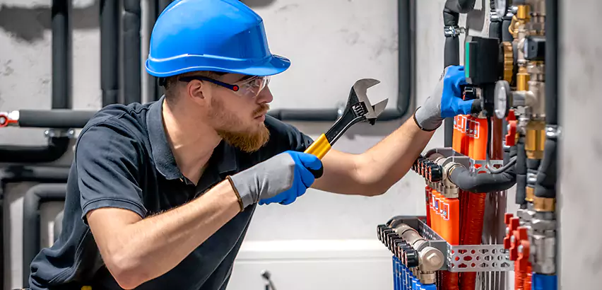 Commercial Plumbing Services in Margate, Fl