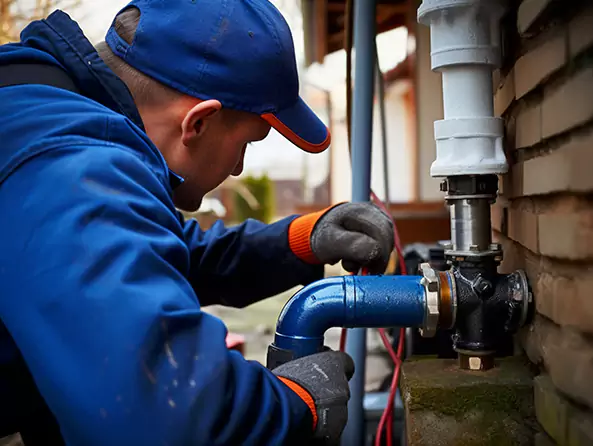 Why True Margate Plumbing Is the First Choice for Commercial Industrial Plumbing Services in Margate, Fl?