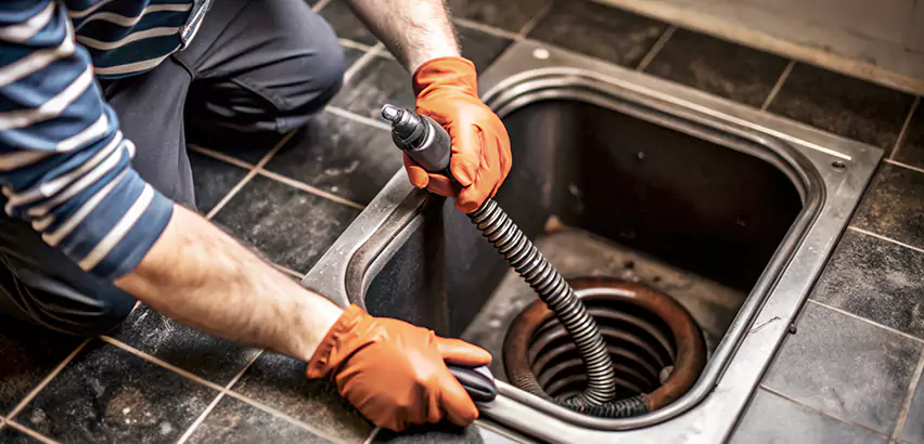 Scope of Floor Drain Cleaning Services in Margate, Fl