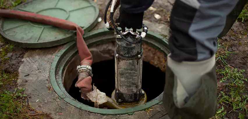 Scope of Hydro Jetting Services in Margate, Fl