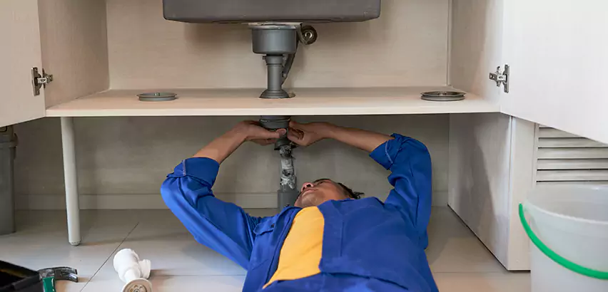 Scope of Kitchen Drain Cleaning Services in Margate, Fl