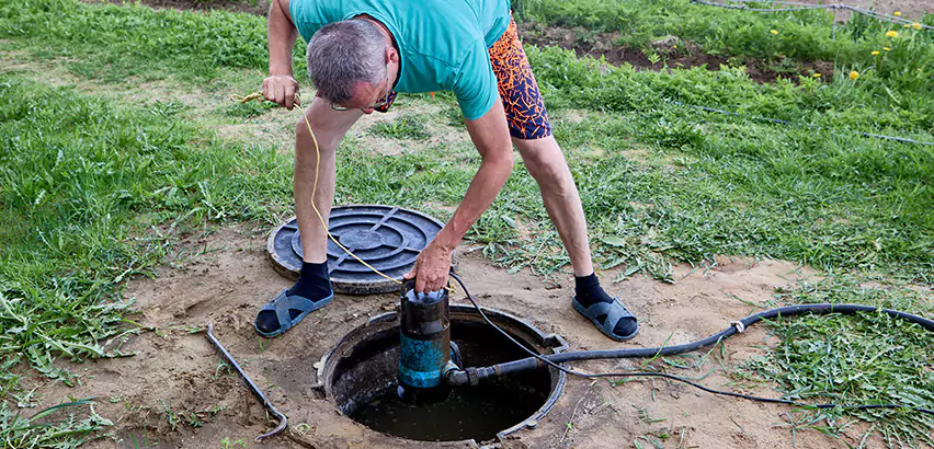 Scope of Main Line Drain Cleaning Services in Margate, Fl