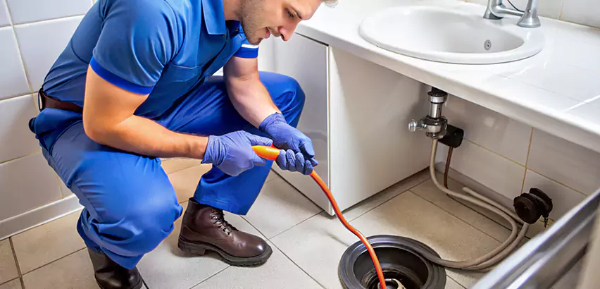 Bathroom Drain Cleaning Services in Margate, Fl