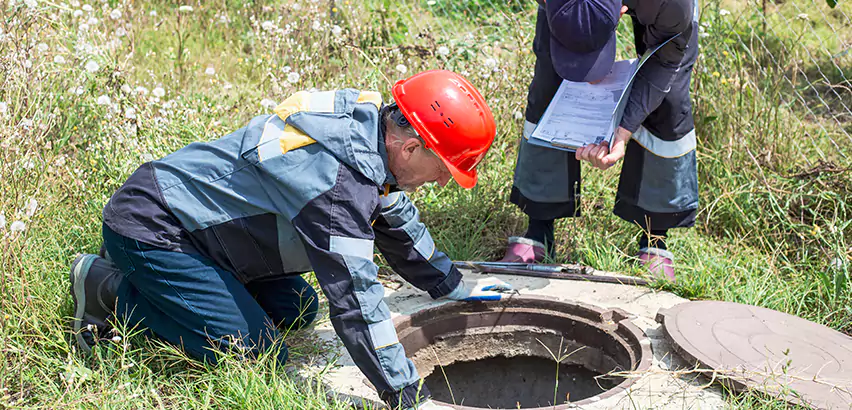 Scope of Storm Drain Cleaning Services in Margate, Fl