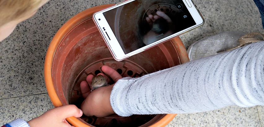 Scope of Drain Camera Inspection Services in Margate, Fl