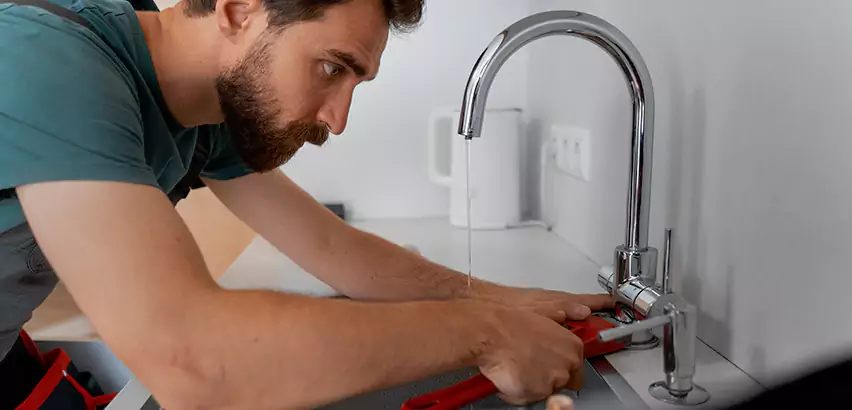 Our Full Range of Plumbing Inspection Services in Margate, Fl