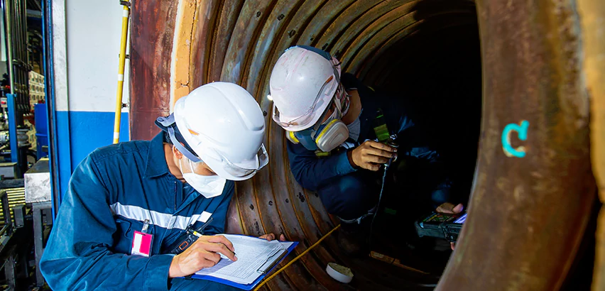 Scope of Underground Pipe Inspection Services in Margate, Fl