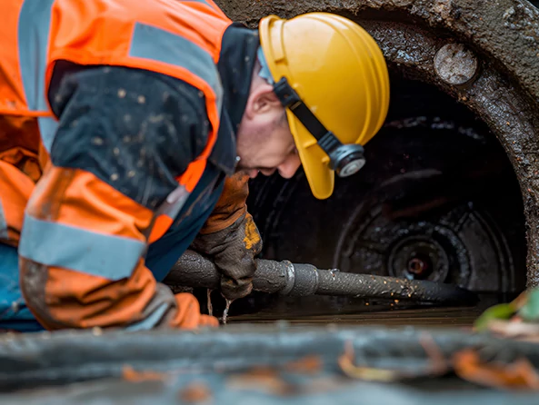 Why True Margate Plumbing is the First Choice for Underground Pipe Inspection Services in Margate, Fl?