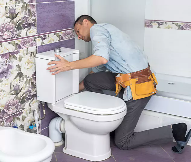 Your Trusted Plumbing Experts in Margate, Fl