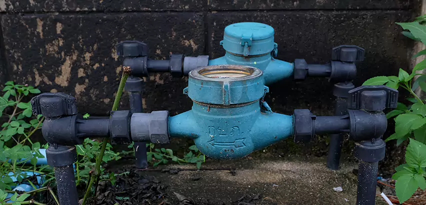Scope of Backflow Preventer Installation Services in Margate, Fl