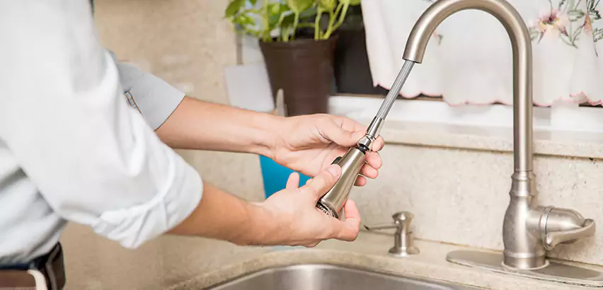 Scope of Faucet Installation Services in Margate, Fl (From Prep to Final Checks)