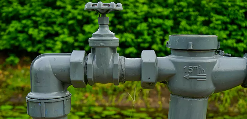 Backflow Preventer Installation Services in Margate, Fl