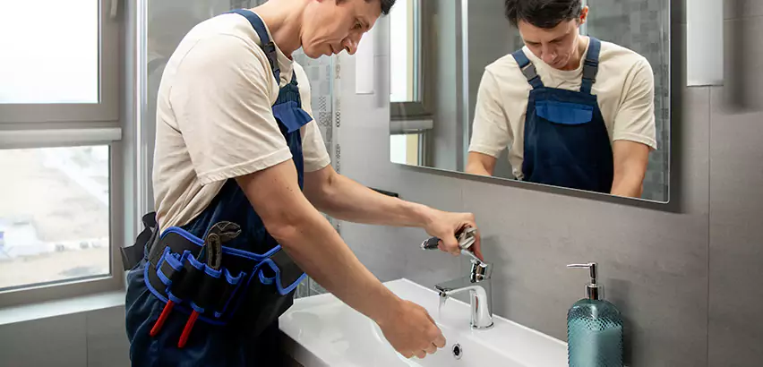 Sink Installation Services in Margate, Fl