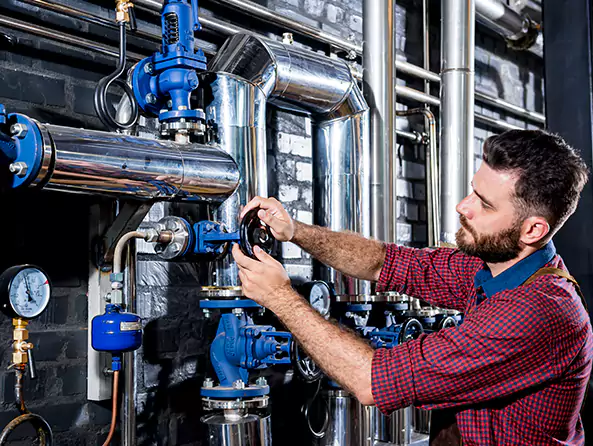 Why Choose True Margate Plumbing for Gas Line Installation in Margate, Fl?