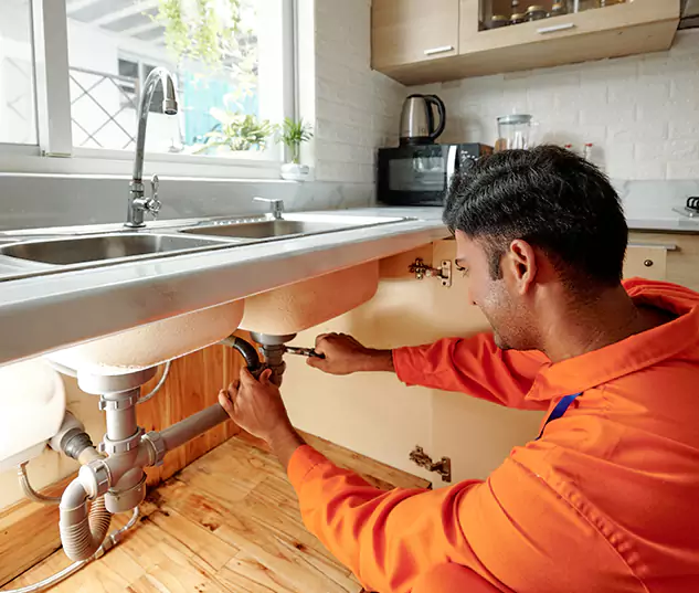 Meet Your True Margate Plumbing Team in Margate, Fl