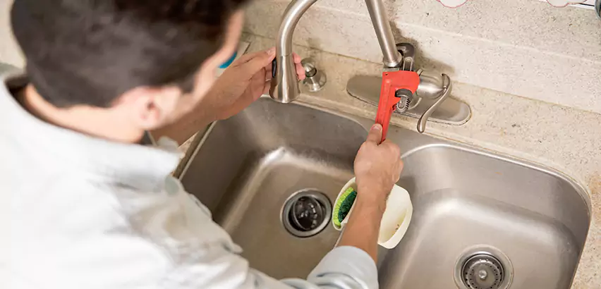 Our All Kitchen Faucet Installation Services in Margate, Fl