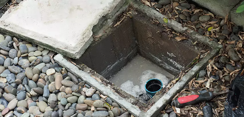 Scope of Kitchen Grease Trap Installation Services in Margate, Fl