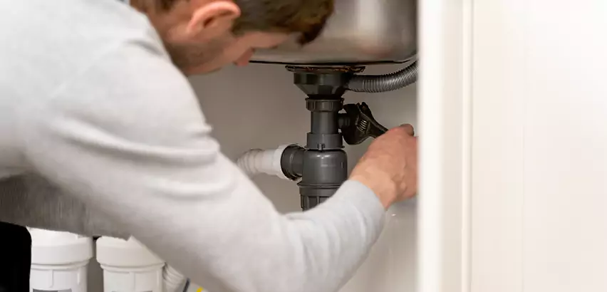 Scope of Kitchen Piping Repair Services in Margate, Fl