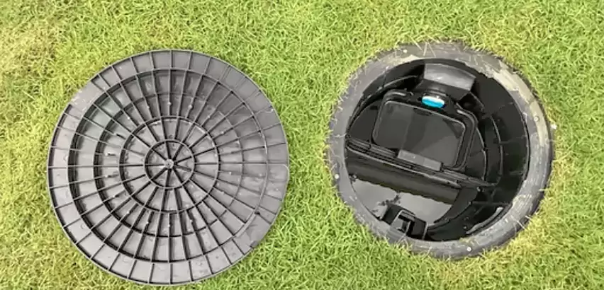 Kitchen Grease Trap Cleaning Services in Margate, Fl