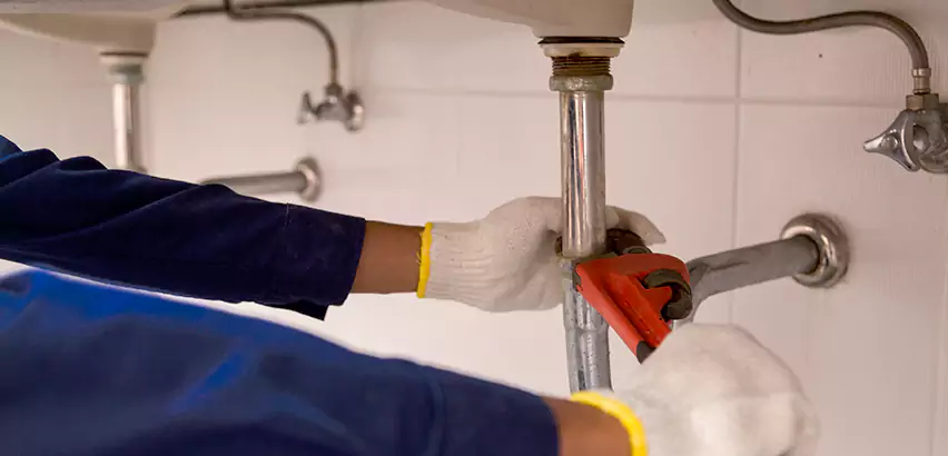 Kitchen Piping Repair Services in Margate, Fl